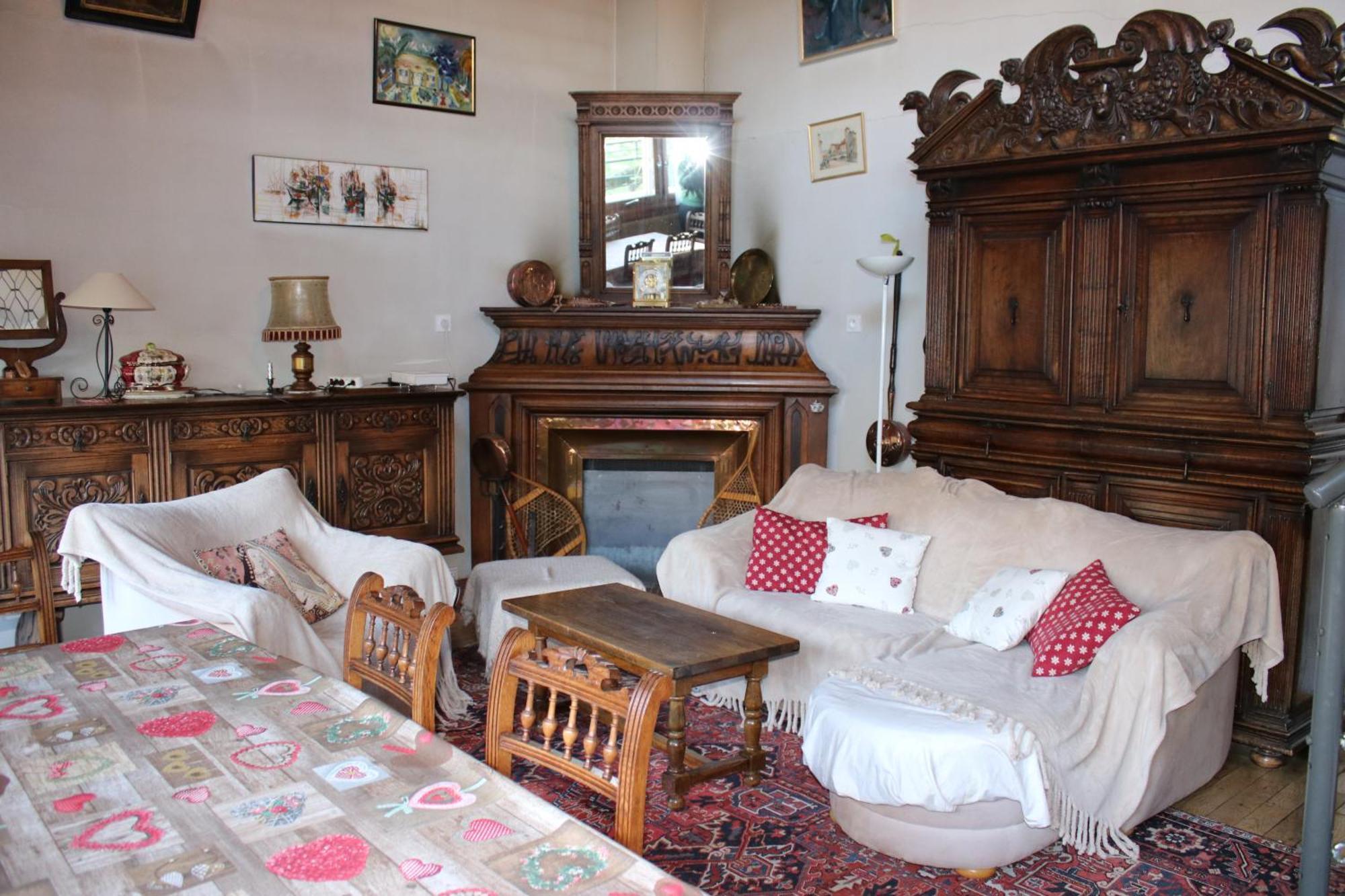 La Maison Des Praz Saint-Gervais-les-Bains Esterno foto