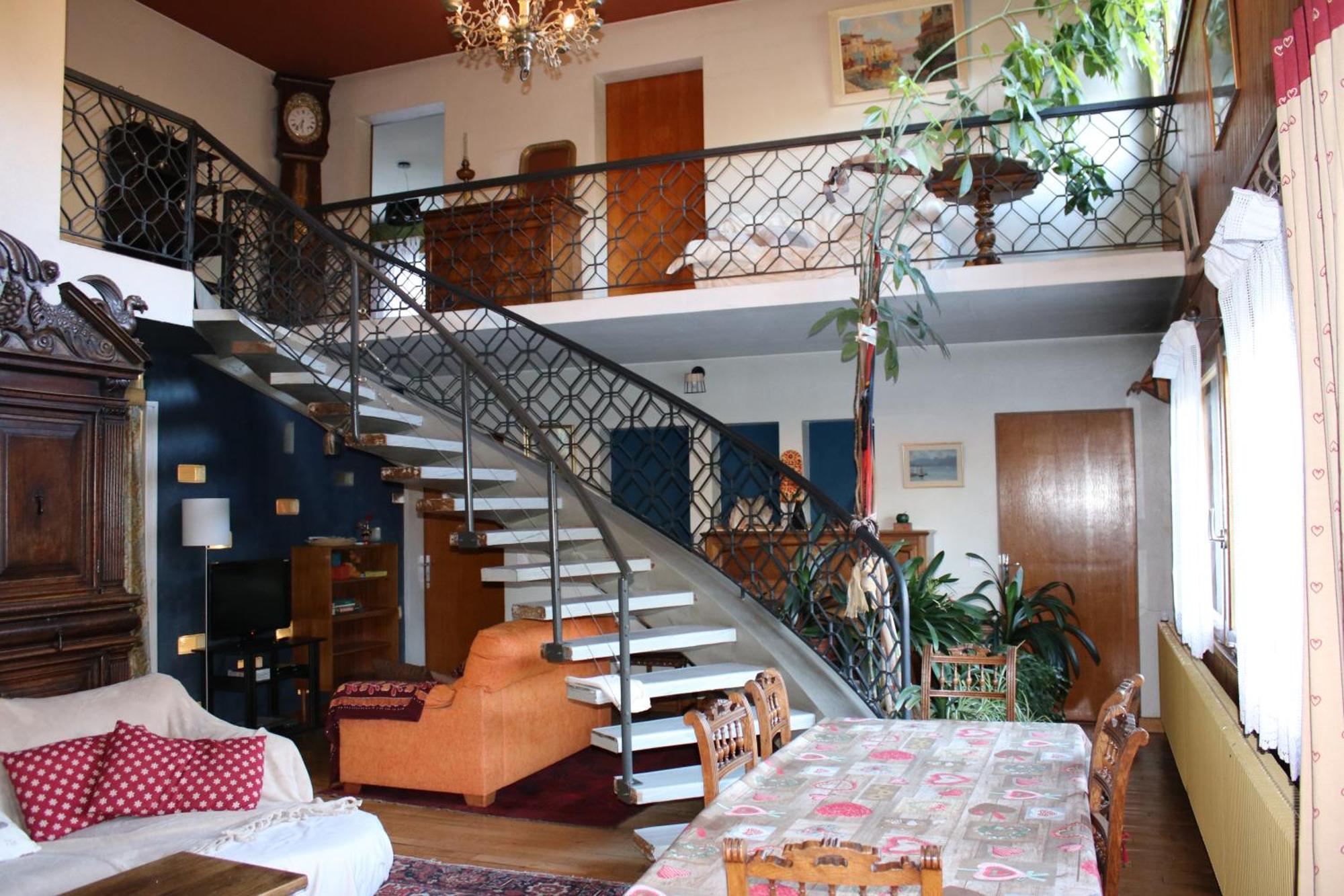 La Maison Des Praz Saint-Gervais-les-Bains Esterno foto